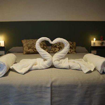 Cherry House Apartment Сиракуза Екстериор снимка