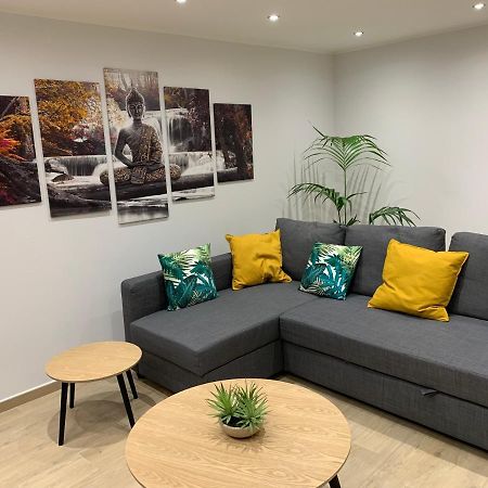 Cherry House Apartment Сиракуза Екстериор снимка