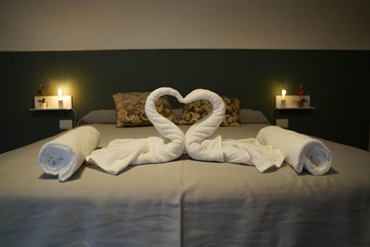 Cherry House Apartment Сиракуза Екстериор снимка
