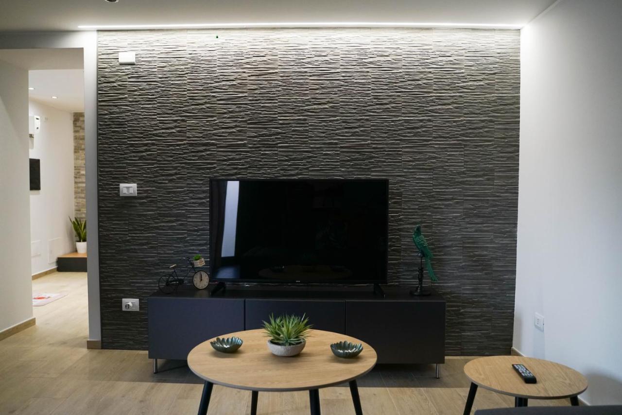 Cherry House Apartment Сиракуза Екстериор снимка