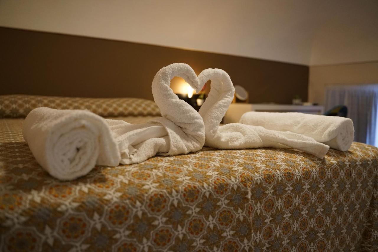 Cherry House Apartment Сиракуза Екстериор снимка
