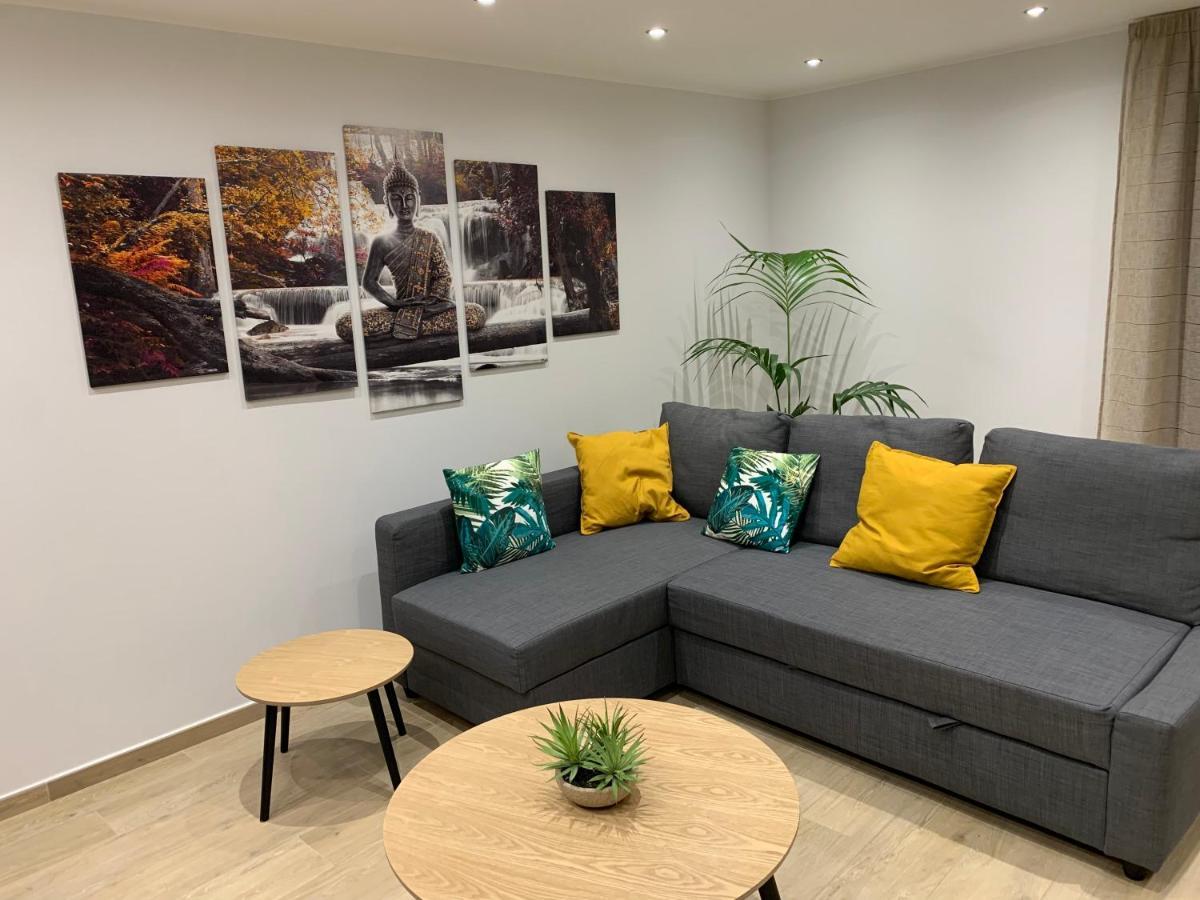 Cherry House Apartment Сиракуза Екстериор снимка